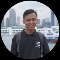 Meson Digital Agency Employee Jumadi Jumadi's profile photo