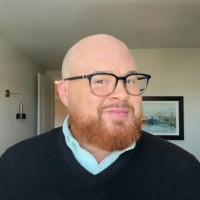 CCS Employee Randal Yasar's profile photo