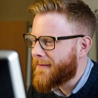 Those Employee Jim Rhodes's profile photo