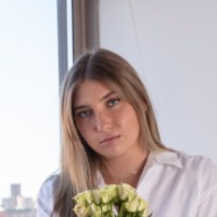 Spinoso Real Estate Group Employee Avery Beck's profile photo