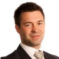 Oslofjord Convention Center AS Employee Svein Svendsen's profile photo