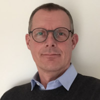 HOUNO Employee Henrik Paarup's profile photo