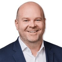 Ifolor Group Employee Frederik Thomas's profile photo