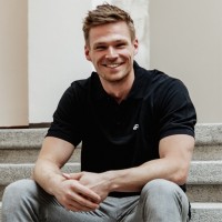 RG Finance GmbH Employee Timo Paulsen's profile photo