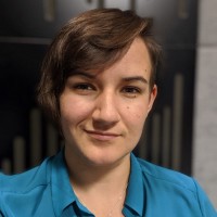 dB Broadcast Ltd Employee Neave Spikings's profile photo