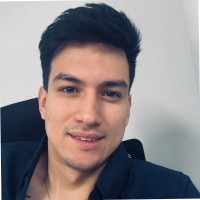 Luis Fregoso Email