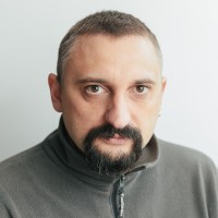 Unicsoft Employee Pavlo Zavadskyi's profile photo