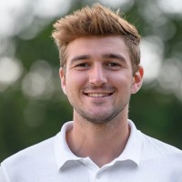 KW automotive Group Employee Daniel Wieland's profile photo