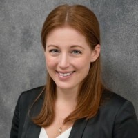 LaGuardia Community College Employee Becky Horvath's profile photo