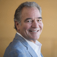 CED (Council for Entrepreneurial Development) Employee George Moser's profile photo