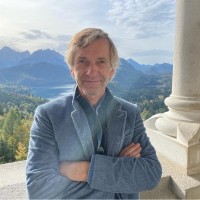 Alexander Keck Email