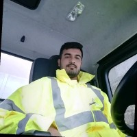 Attard Brothers Ltd Employee Anim Ullah's profile photo