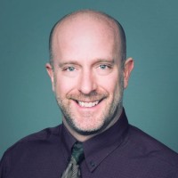 Minnesota Independence College and Community Employee Aaron Carper's profile photo