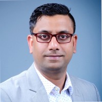 Devendra Dobarkar Email & Phone Number