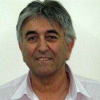 Astronautics C.A Ltd Employee Hoch Hezi's profile photo