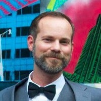 MetLife Employee Matthew Drain's profile photo