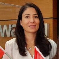 Gözde Özcan Email