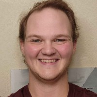 Magic Tavern Employee Quain Holtey's profile photo