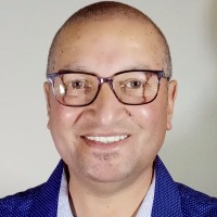 Cape Peninsula University of Technology Employee Bennett Alexander's profile photo