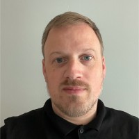 SSEN Transmission Employee Ryan McCaskill's profile photo