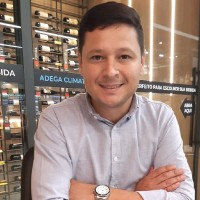 Neugebauer S/A Employee Daniel Basilio's profile photo
