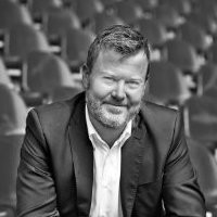 Karmameju ApS Employee Jens Høgsted's profile photo