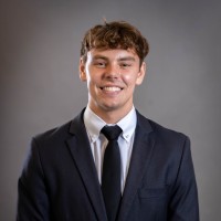World Wide Technology Employee Nate Rose's profile photo