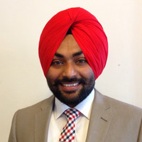 Jarnail Singh Email & Phone Number