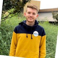 The Caverns Employee Landon Courtney's profile photo