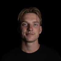 KEYENCE CORPORATION Employee Tim Vonk's profile photo