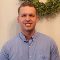 Legacy Hospice Employee Shawn Reed's profile photo