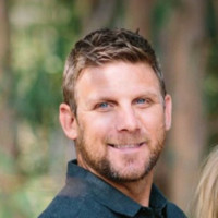 Lead Foundry Employee Robert Fulton's profile photo
