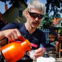 Veloroo Employee Oskar B's profile photo