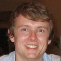 Lloyds Banking Group Employee Nick Bowles-Jenner's profile photo