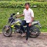 BarBend Employee Arun Kumar's profile photo