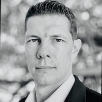 NTT RESEARCH Employee Ruhann du Plessis's profile photo