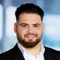 All for One Analytics & Insights GmbH Employee Muhammed Ates's profile photo