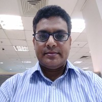 Maxonic Employee Bikram Anand's profile photo