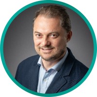 Cornak Employee Jérôme Berger's profile photo