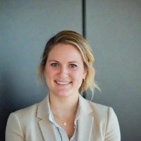 Stylitics Employee Sarah Spencer's profile photo