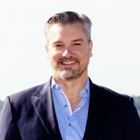 Reckitt Employee Jeff Malowany's profile photo