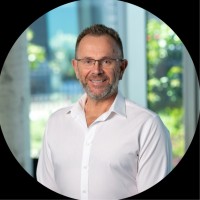 Hickory Data Centres Employee Richard Anderson's profile photo