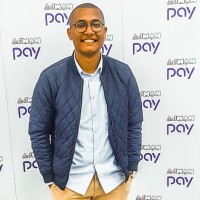 Smart Cube Information Technology Employee Eslam Tahir's profile photo