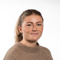 Drive Creative Agency Employee Hollie Clement's profile photo