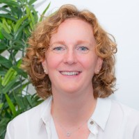 Eight Strategy  Employee Helen Hoyle's profile photo