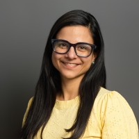 Adriana Suarez-Gonzalez Email & Phone Number