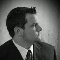 GeoVision Employee Ryan Clark's profile photo