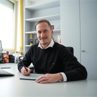 Patrick Albrecht Email