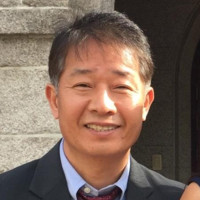 All Access Dental Employee Byongyool Kim's profile photo