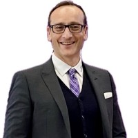 NEXEN TIRE Employee Domenico Mastrogiacomo's profile photo